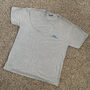 Vintage No Fear Surfing tee